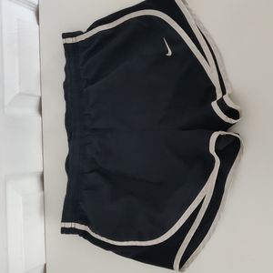 Nike running shorts XS